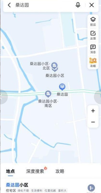无锡 桑达园南区废品回收站边上